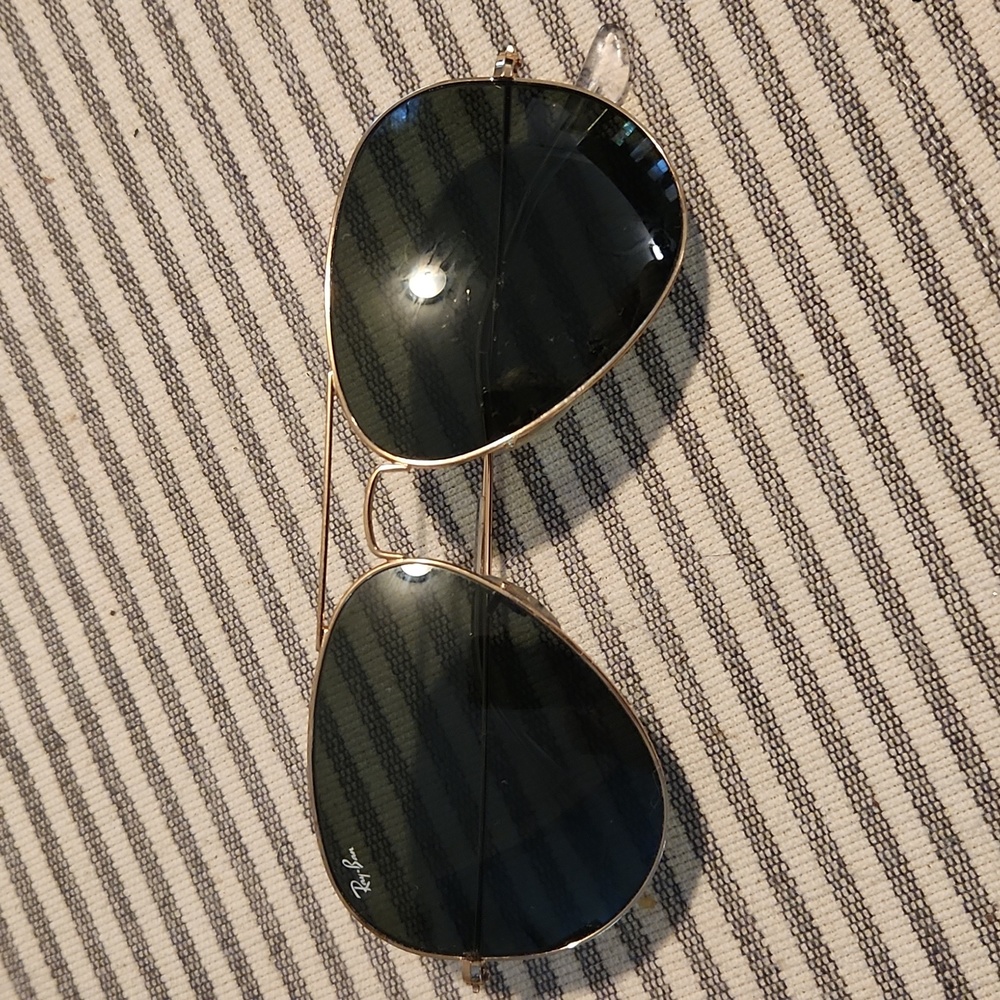Ray Bans